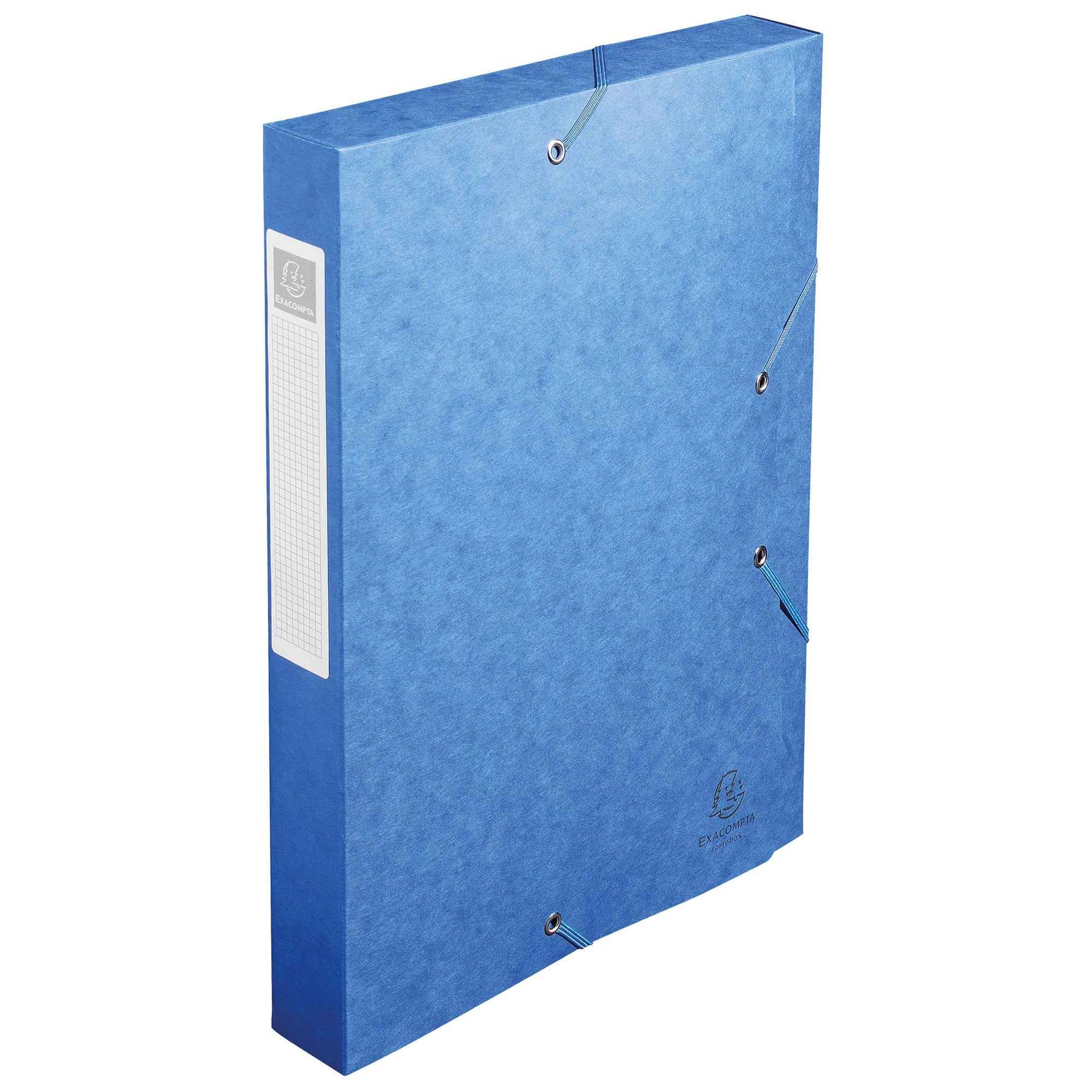 Exacompta Archivschachtel Cartobox 24 x 32 x 4 cm (B x H x T)
