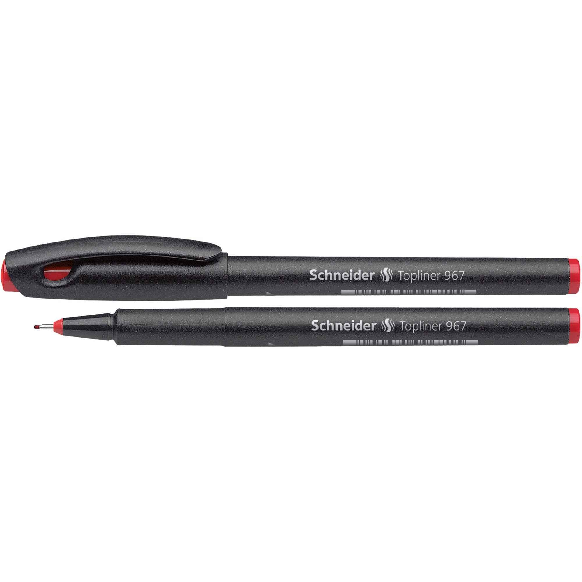 Schneider Fineliner Topliner