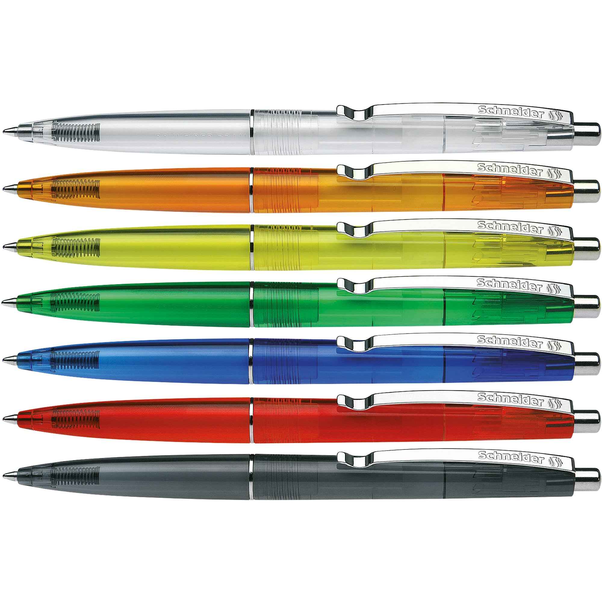 Schneider Kugelschreiber K20 Icy Colours
