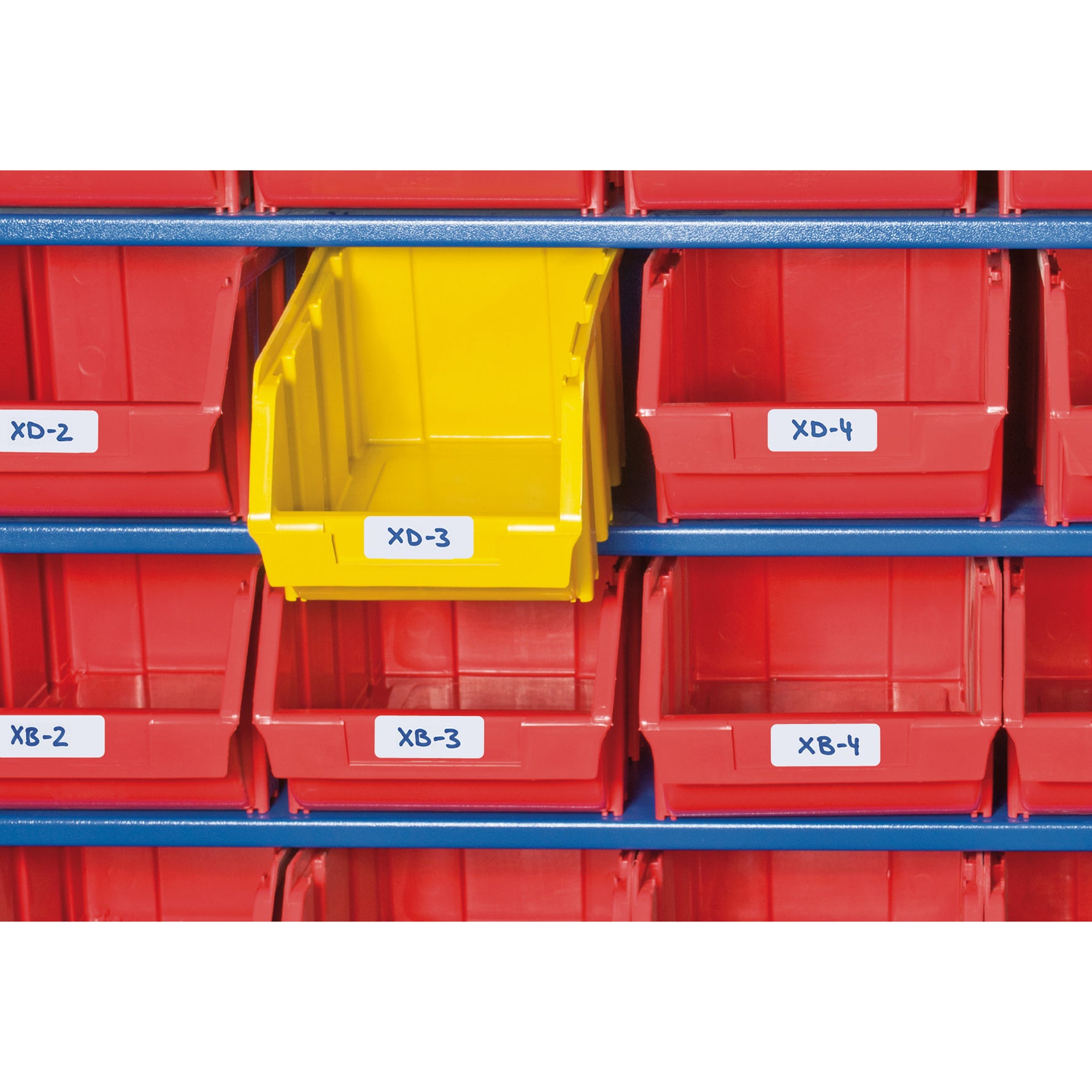 HERMA Universaletikett 20 x 50 mm (B x H)