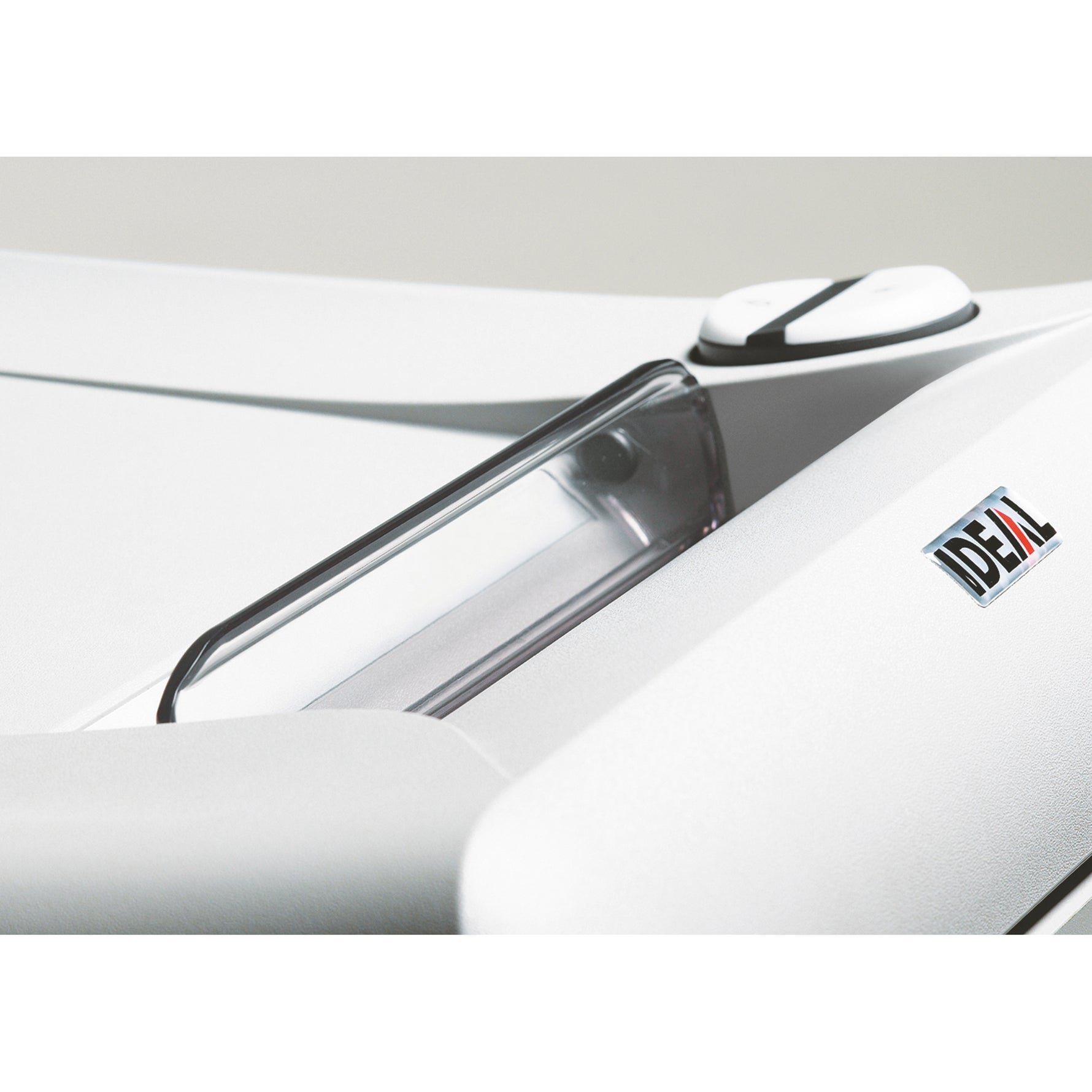 IDEAL Aktenvernichter 2503