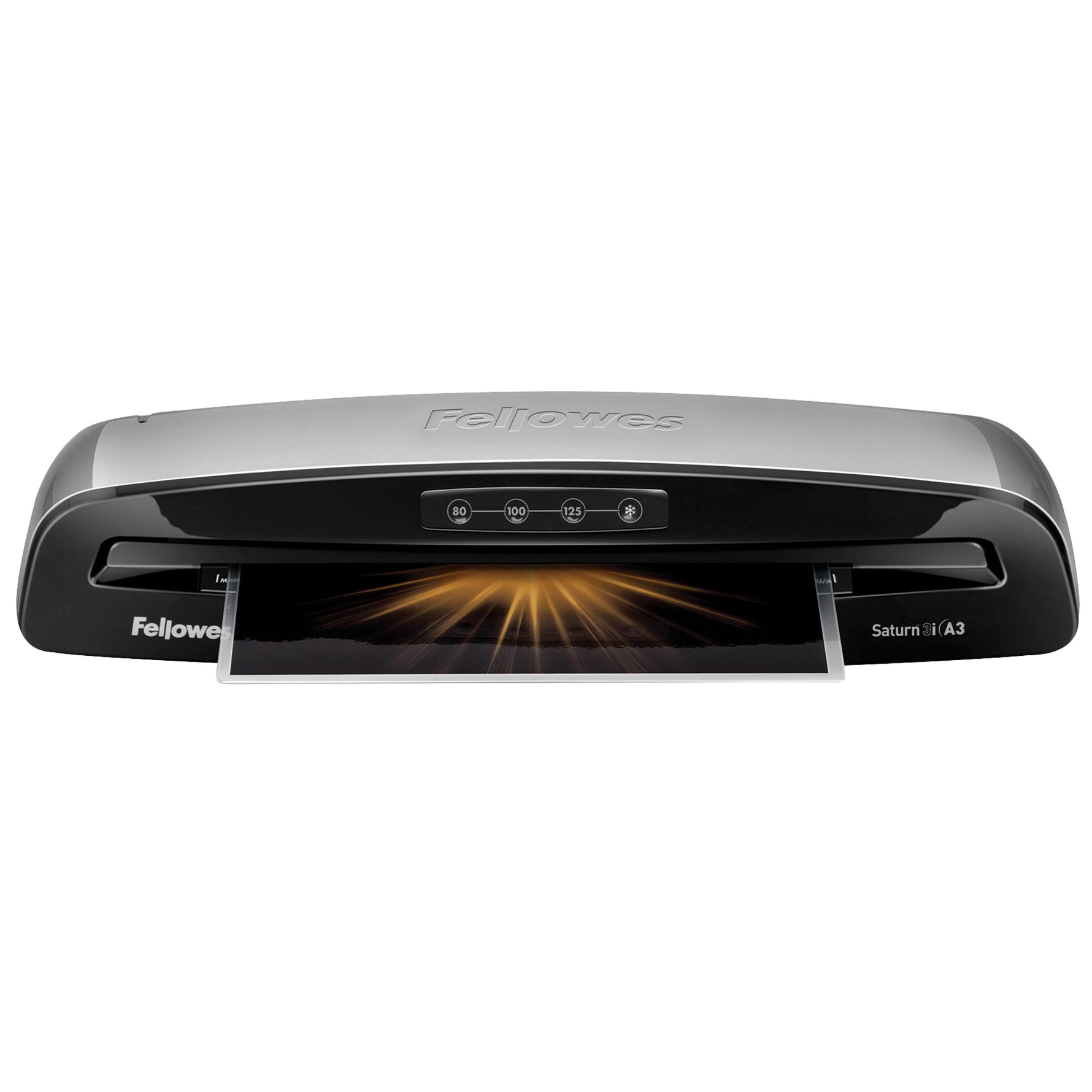 Fellowes® Laminiergerät Saturn™ DIN A3