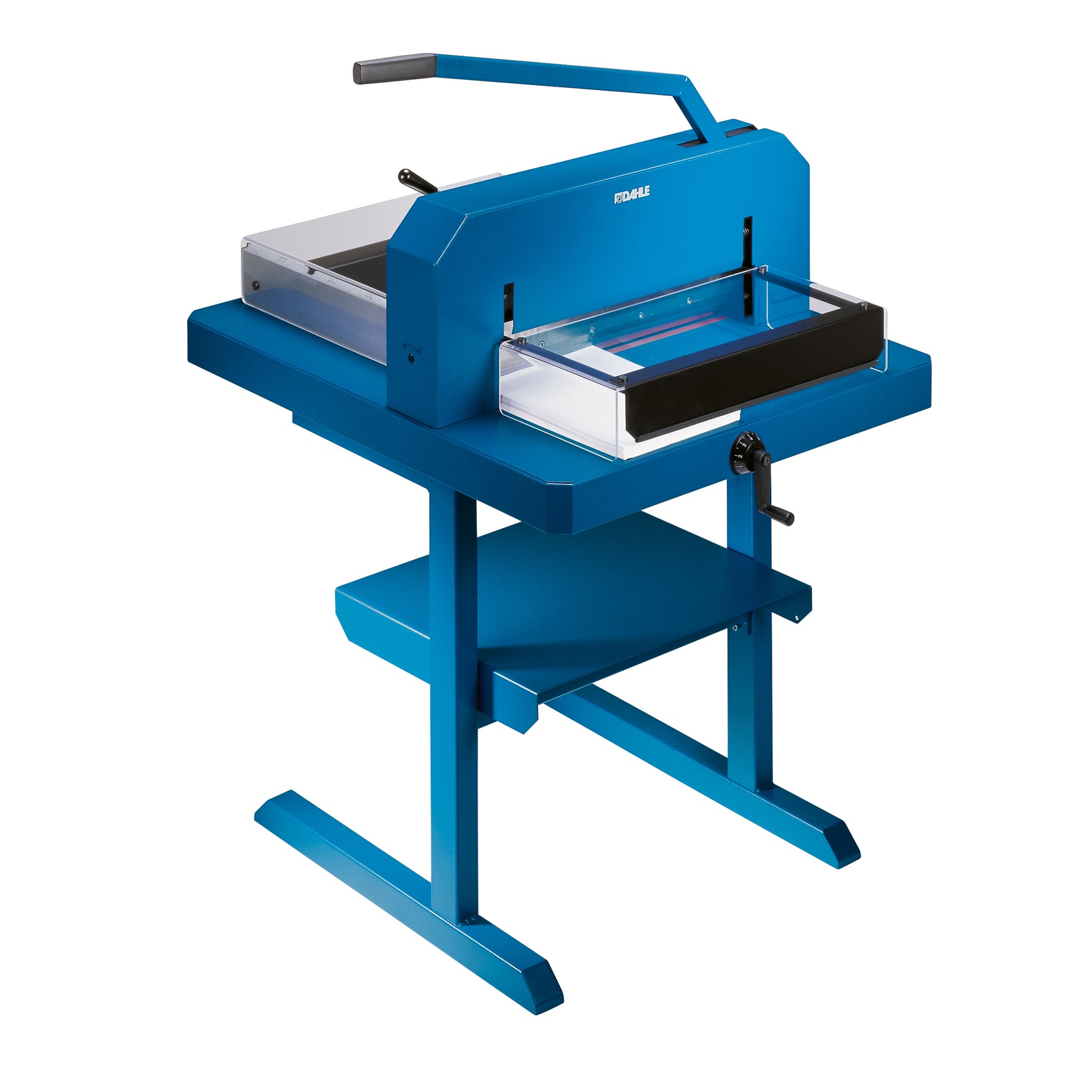 DAHLE Stapelschneider 848