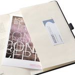 SIGEL Notizbuch Conceptum ca. DIN A4 blanko
