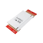 ColomPac® Versandkarton Kurierpaket 24,4 x 34,4 x 2,8 cm (B x H x T)