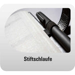 Chronoplan Buchkalender Business Edition 2026 Mini