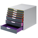 DURABLE Schubladenbox VARICOLOR® 7
