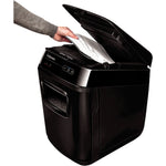 Fellowes® Aktenvernichter AutoMax™ 200C