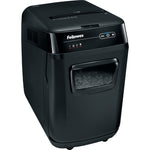 Fellowes® Aktenvernichter AutoMax™ 200C