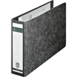 Leitz Ordner Wolkenmarmor 55 mm DIN A5 quer