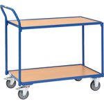 Fetra Transportwagen 60 x 100 cm (B x L)