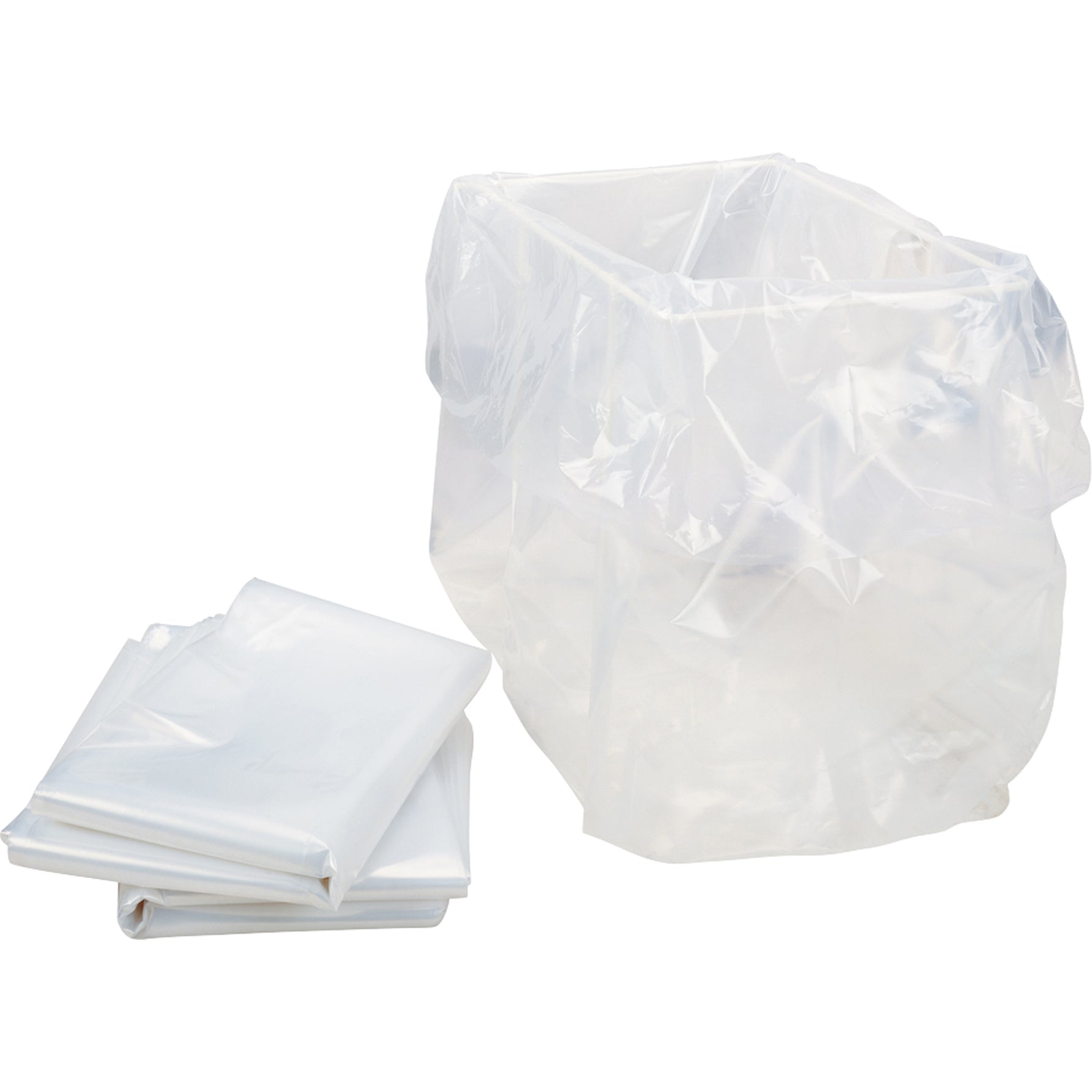 HSM® Abfallsack HSM SECURIO B26, B32, AF500, Pure 530, Classic 125