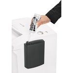 HSM® Aktenvernichter SECURIO B34 automatischer Öler (250 ml)