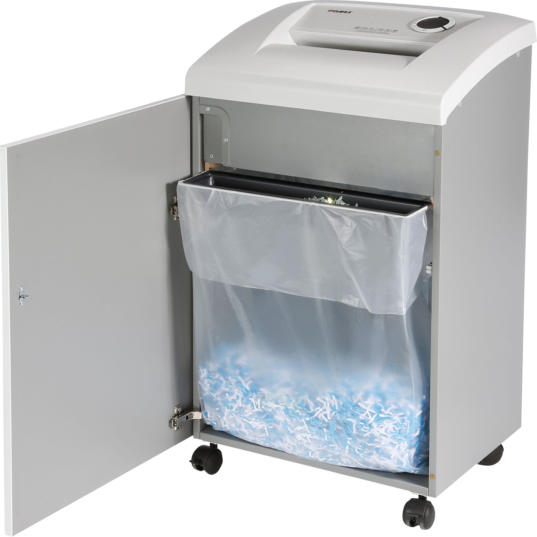 DAHLE Aktenvernichter 406