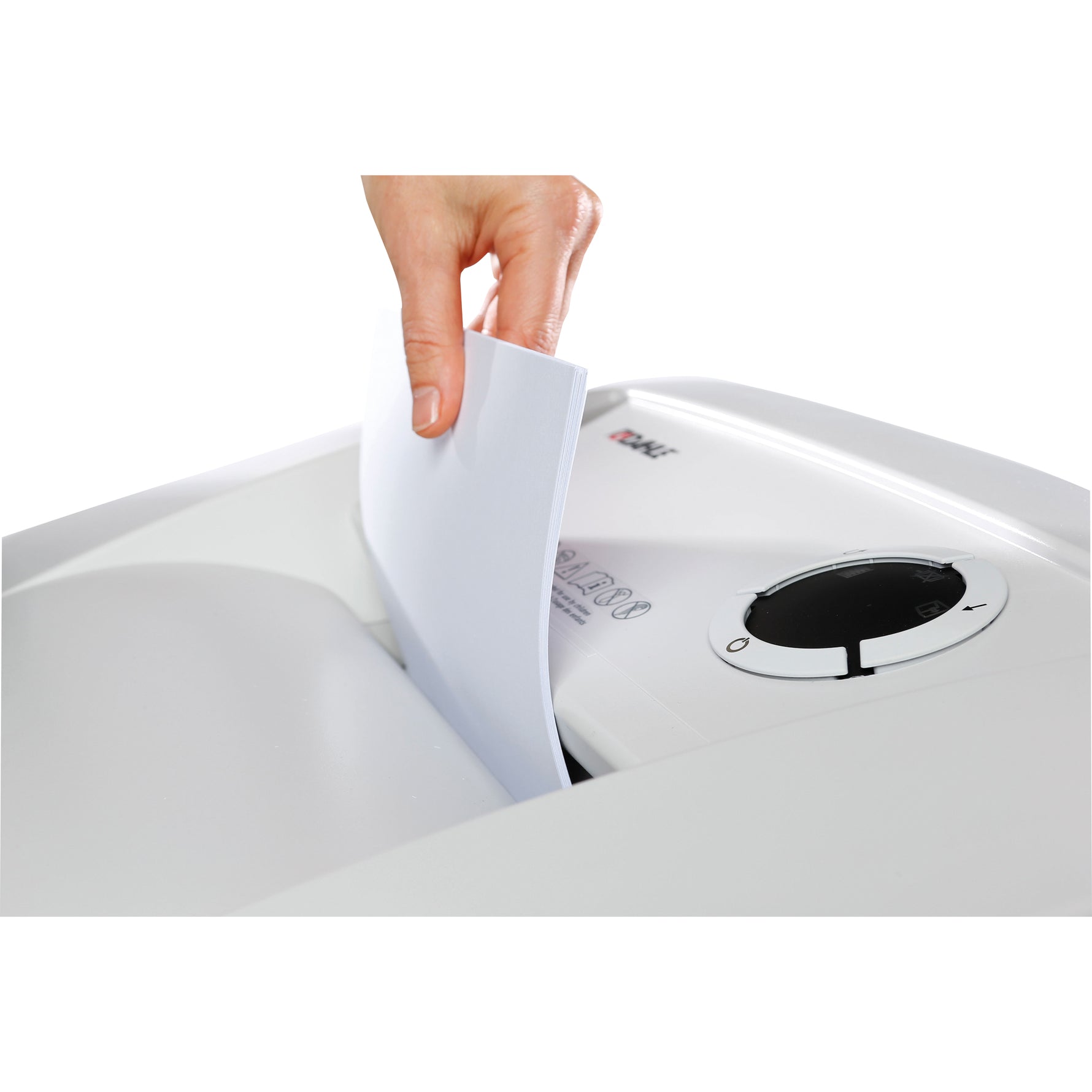 DAHLE Aktenvernichter 406