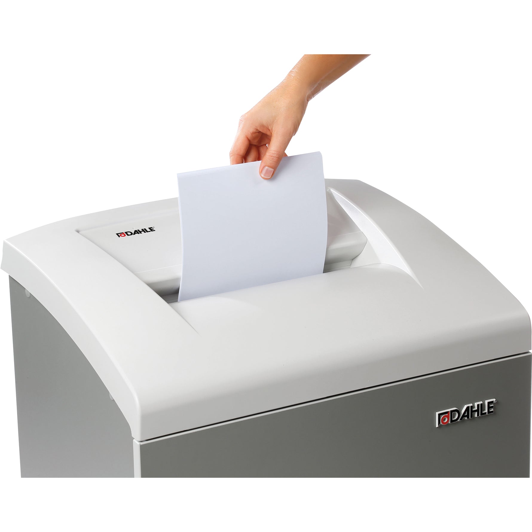 DAHLE Aktenvernichter 406