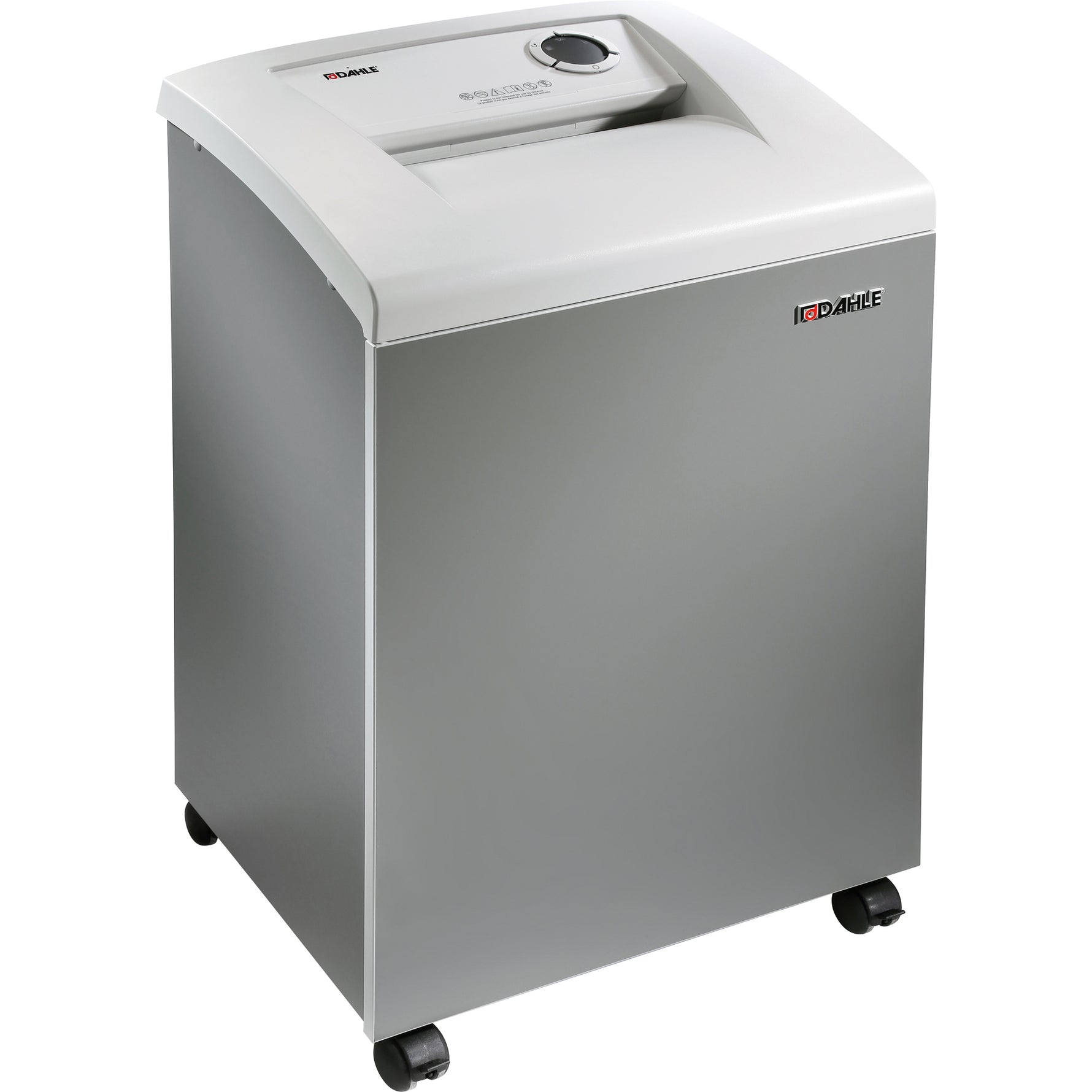 DAHLE Aktenvernichter 406