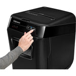 Fellowes® Aktenvernichter AutoMax™ 200C