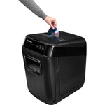 Fellowes® Aktenvernichter AutoMax™ 200C