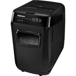 Fellowes® Aktenvernichter AutoMax™ 200C