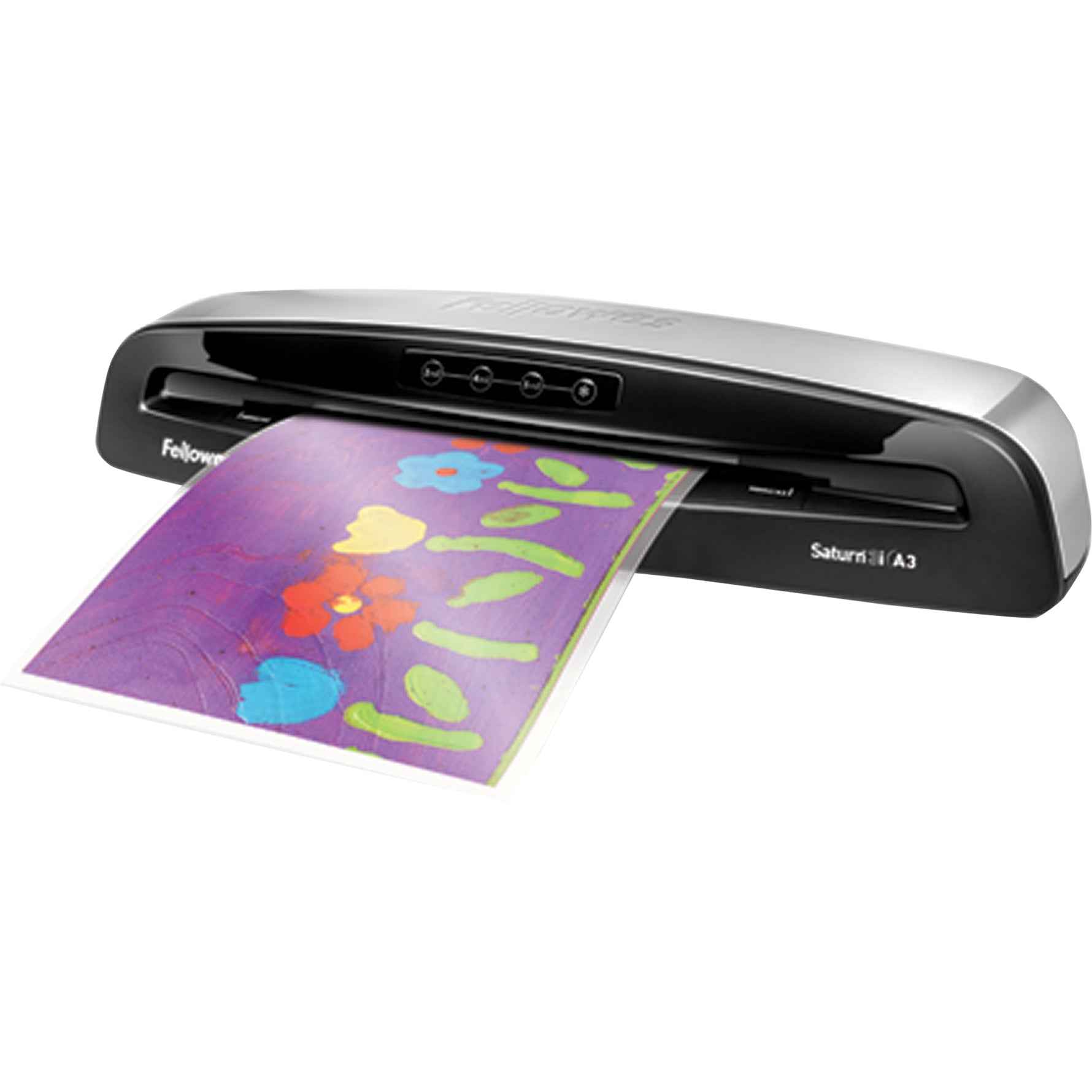 Fellowes® Laminiergerät Saturn™ DIN A3