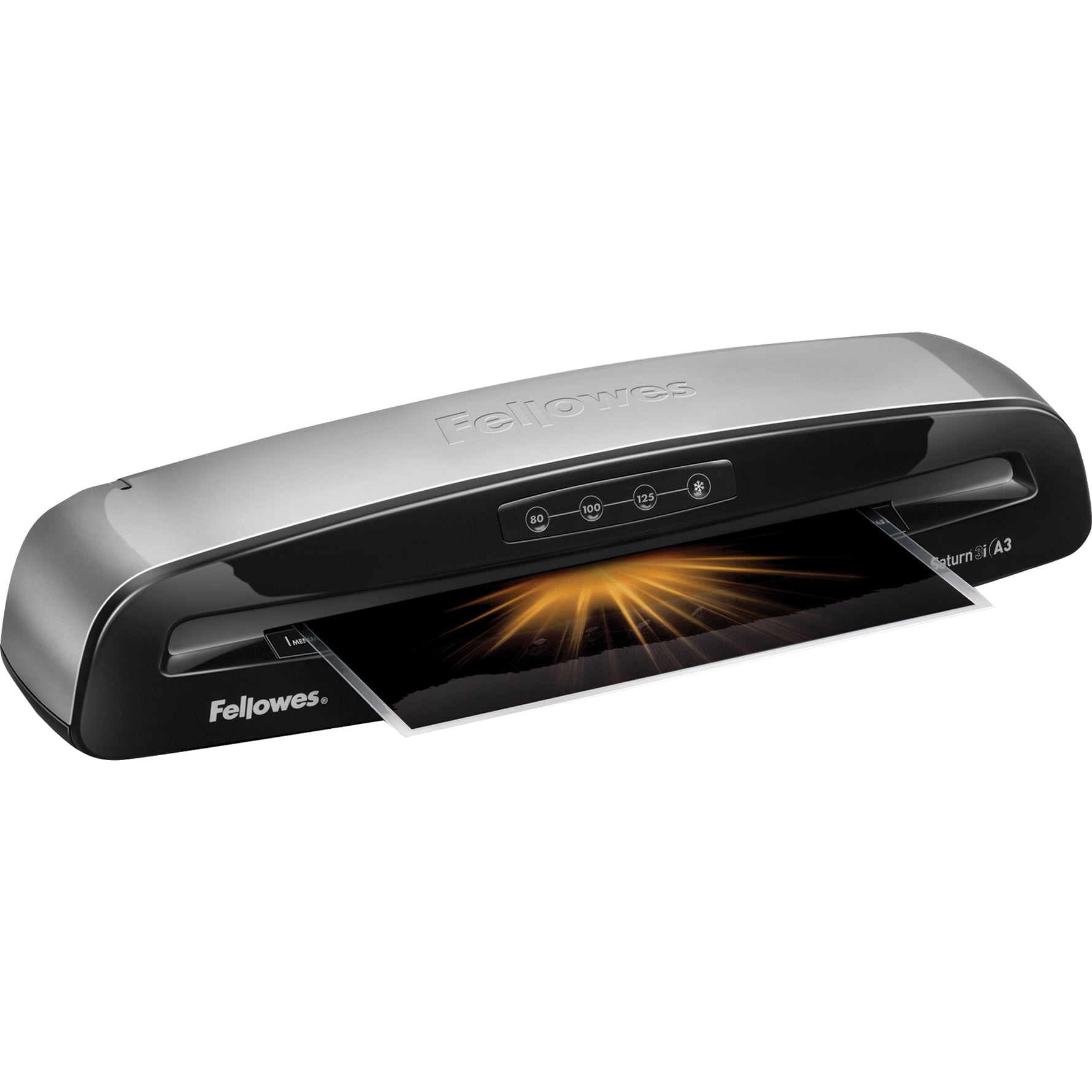 Fellowes® Laminiergerät Saturn™ DIN A3