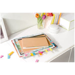 Post-it® Haftmarker Page Marker schmal