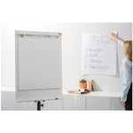 Post-it® Flipchartblock Meeting Chart kariert