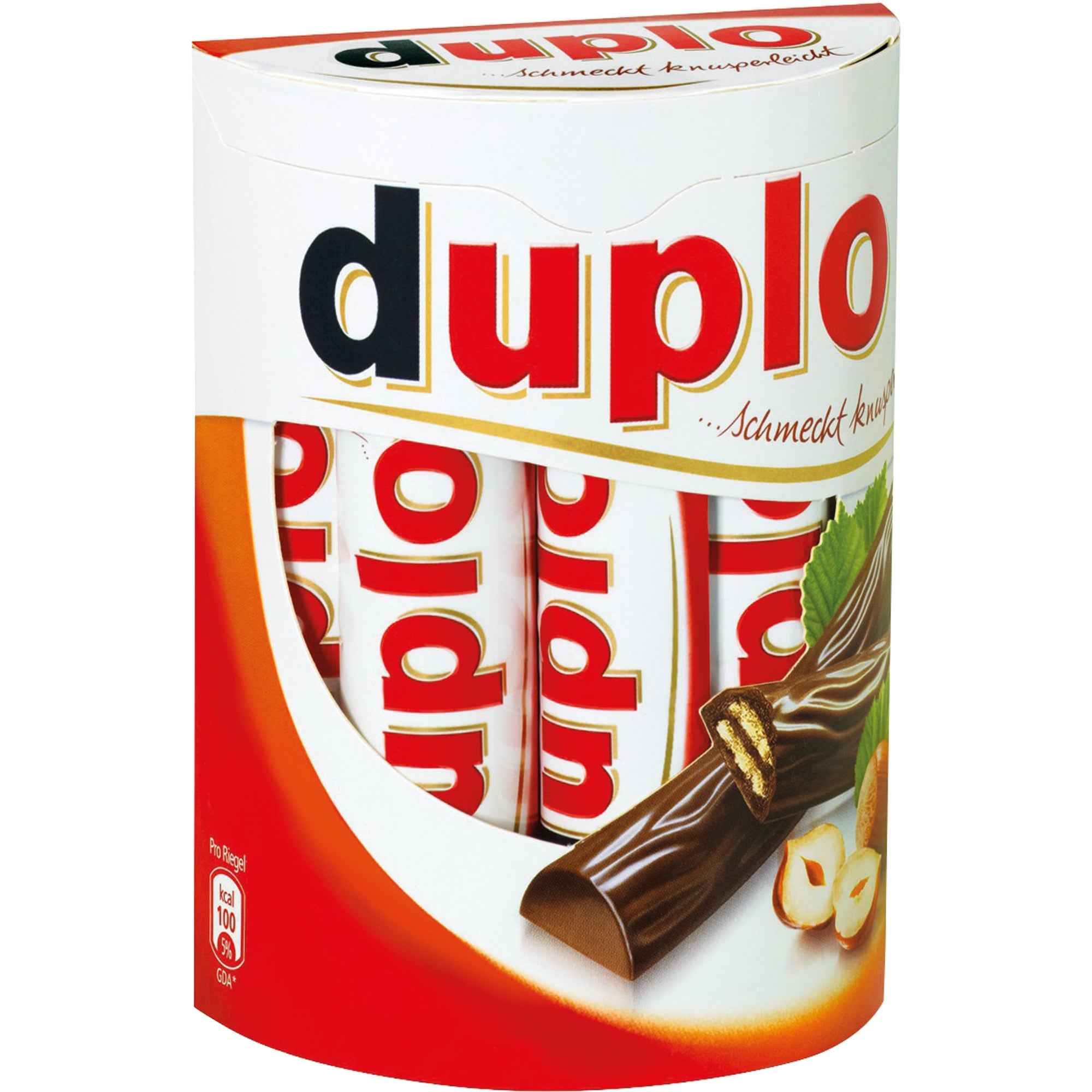 duplo Schokoriegel