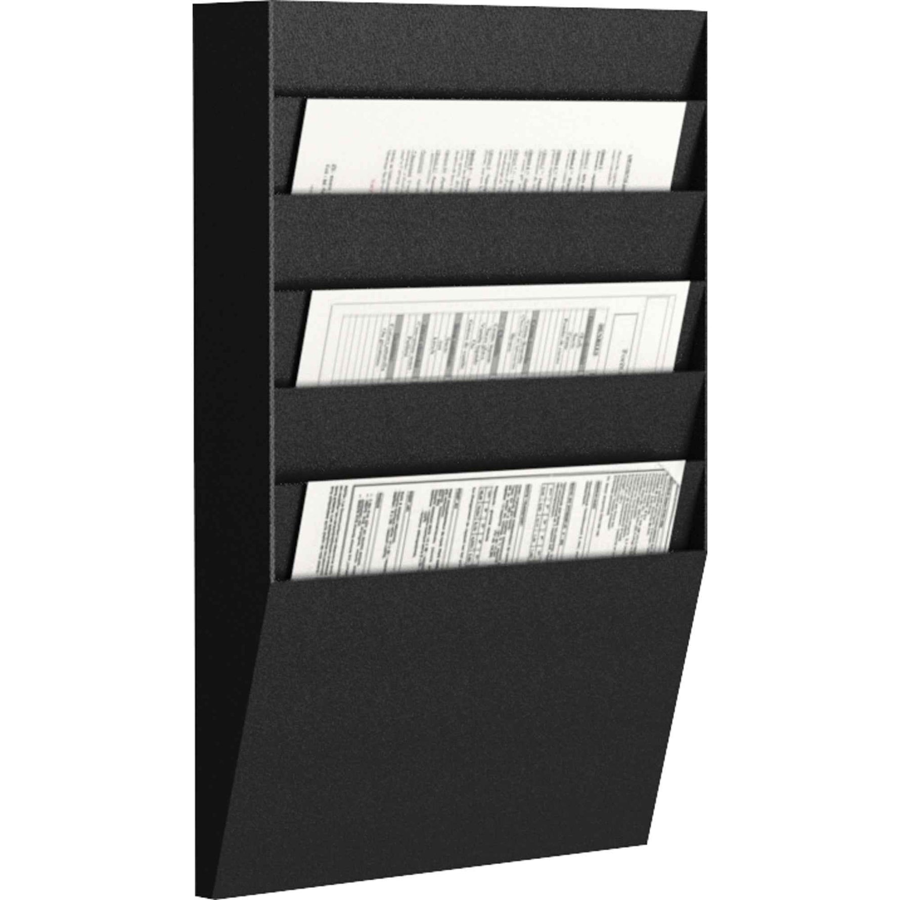 Paperflow Prospekthalter 31,1 x 50,2 x 7,9 cm (B x H x T)