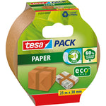 tesa® Packband tesapack® STRONG PAPER – Die nachhaltige Lösung für Ihren Versand – Produktbild 6