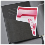 SIGEL Notizbuch Conceptum ca. DIN A5