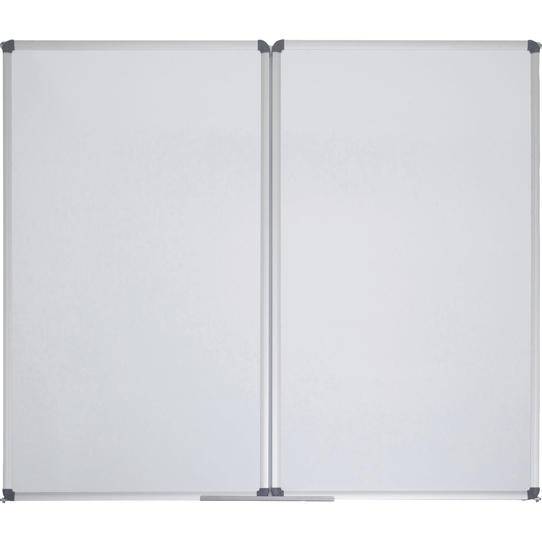 MAUL Whiteboard MAULstandard zusammenklappbar 150/300 x 100 cm (B x H)