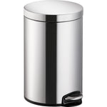helit Tretabfalleimer the silent Classic 5 l