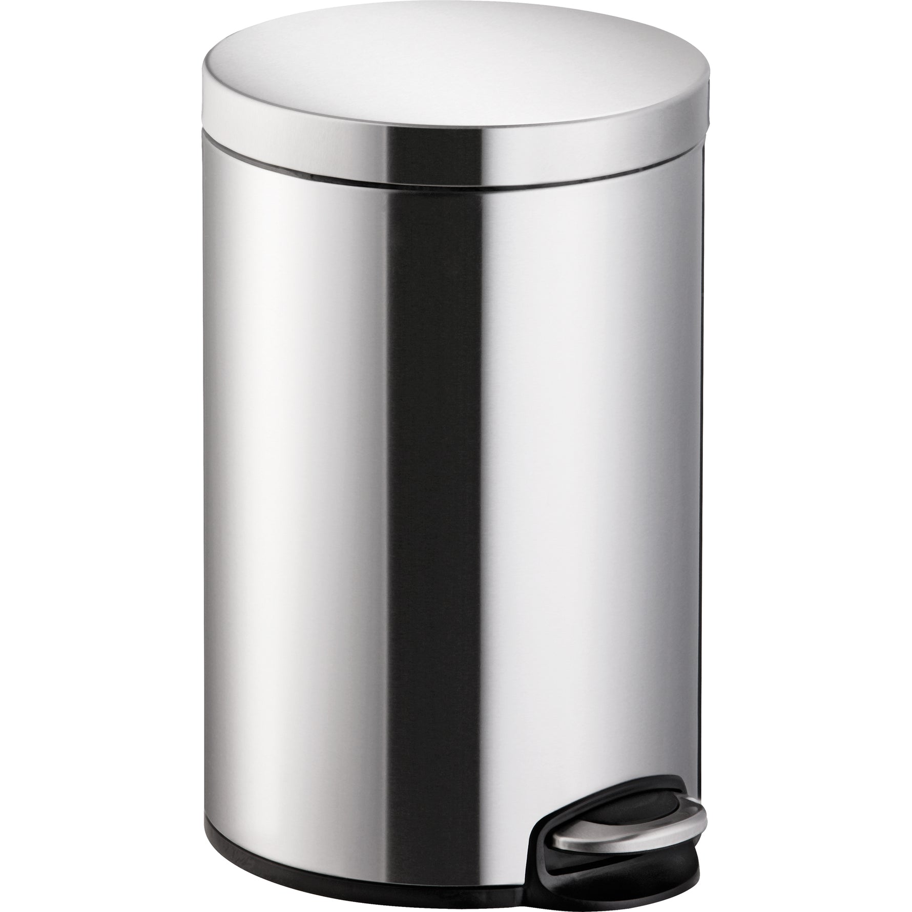 helit Tretabfalleimer the silent Classic 5 l