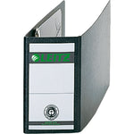 Leitz Ordner Wolkenmarmor 80 mm DIN A6 quer