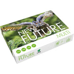 New Future Multifunktionspapier Multitech DIN A4 – Nachhaltigkeit trifft Performance – Produktbild 2