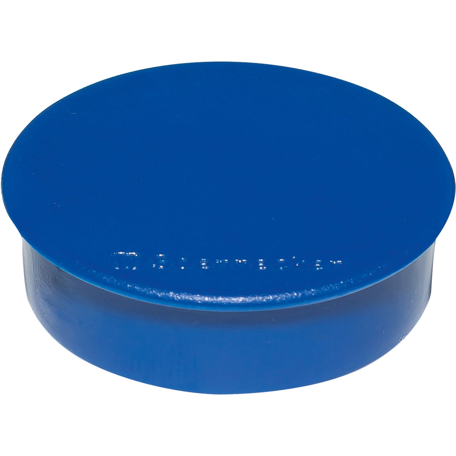 Soennecken Magnet rund 32 mm 0,8 kg