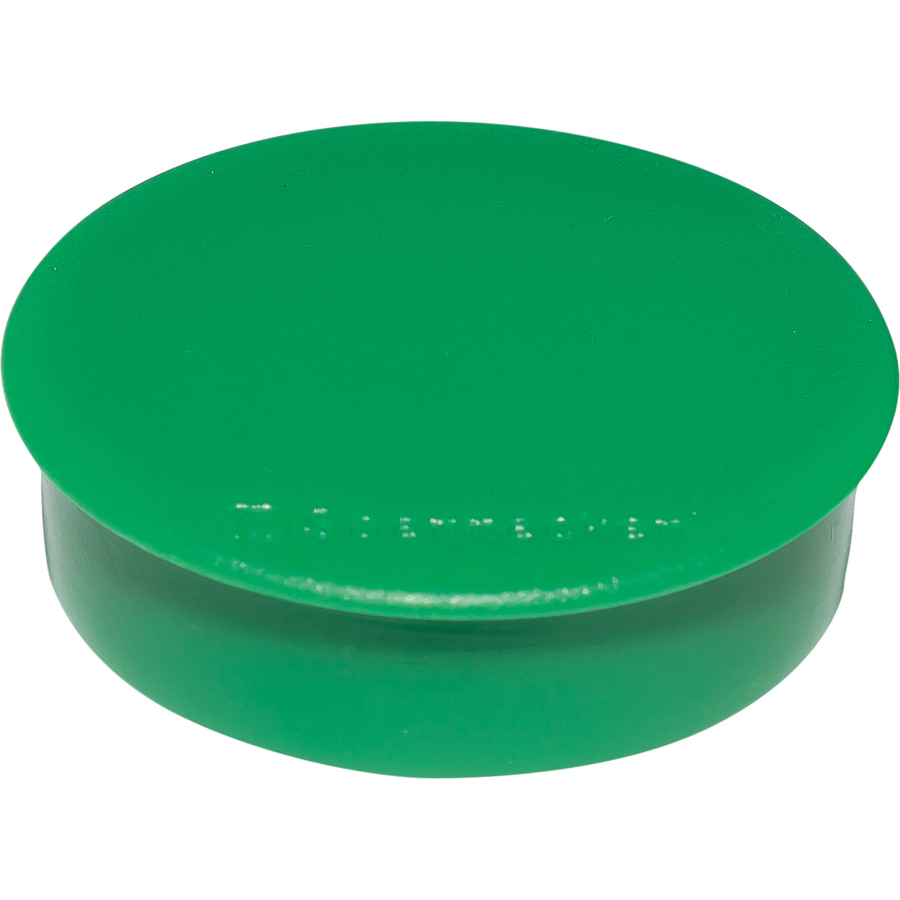 Soennecken Magnet rund 32 mm 0,8 kg