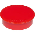 Soennecken Magnet rund 32 mm 0,8 kg
