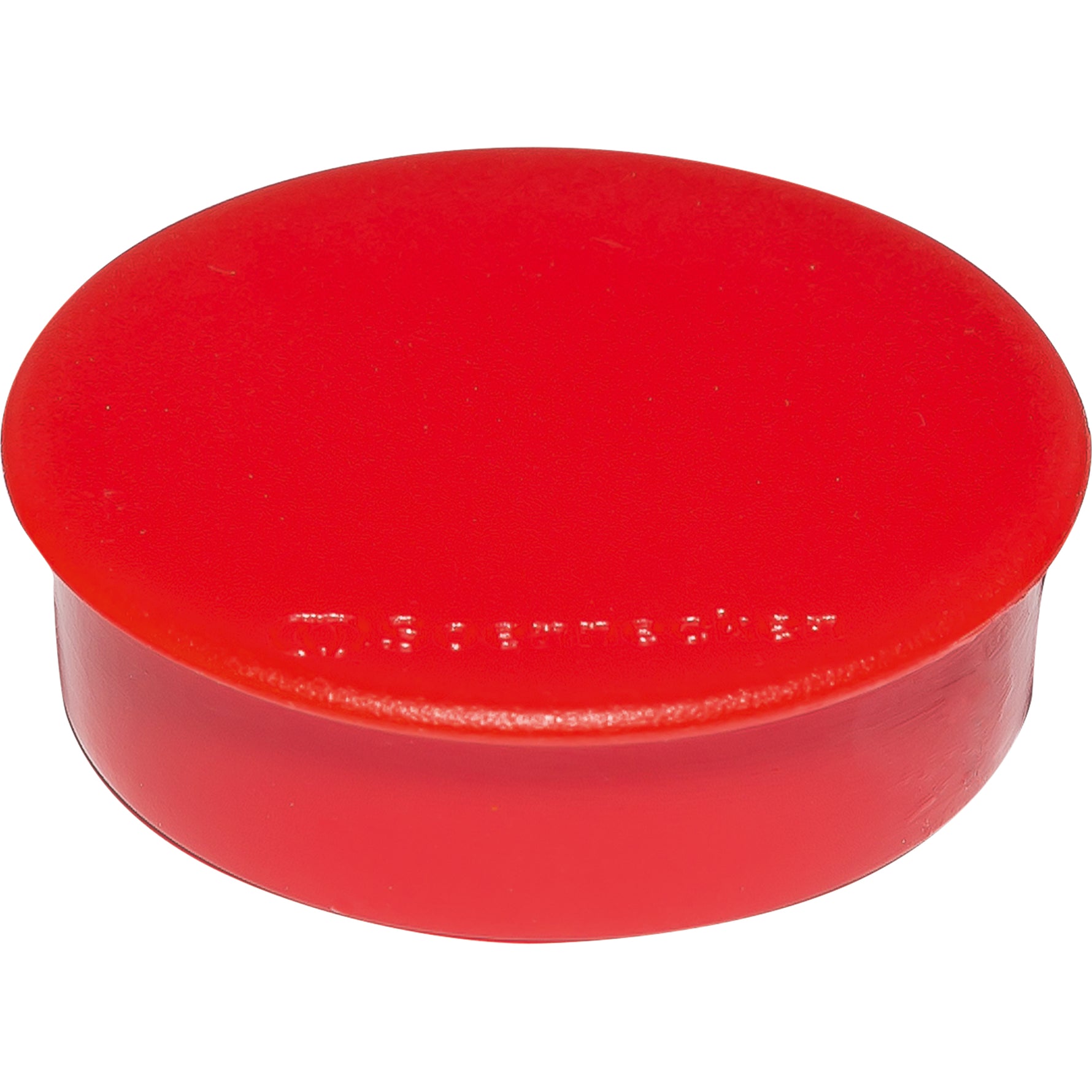 Soennecken Magnet rund 32 mm 0,8 kg