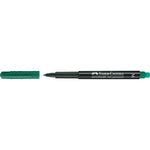 Faber-Castell Folienstift MULTIMARK 1525