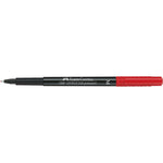 Faber-Castell Folienstift MULTIMARK 1525