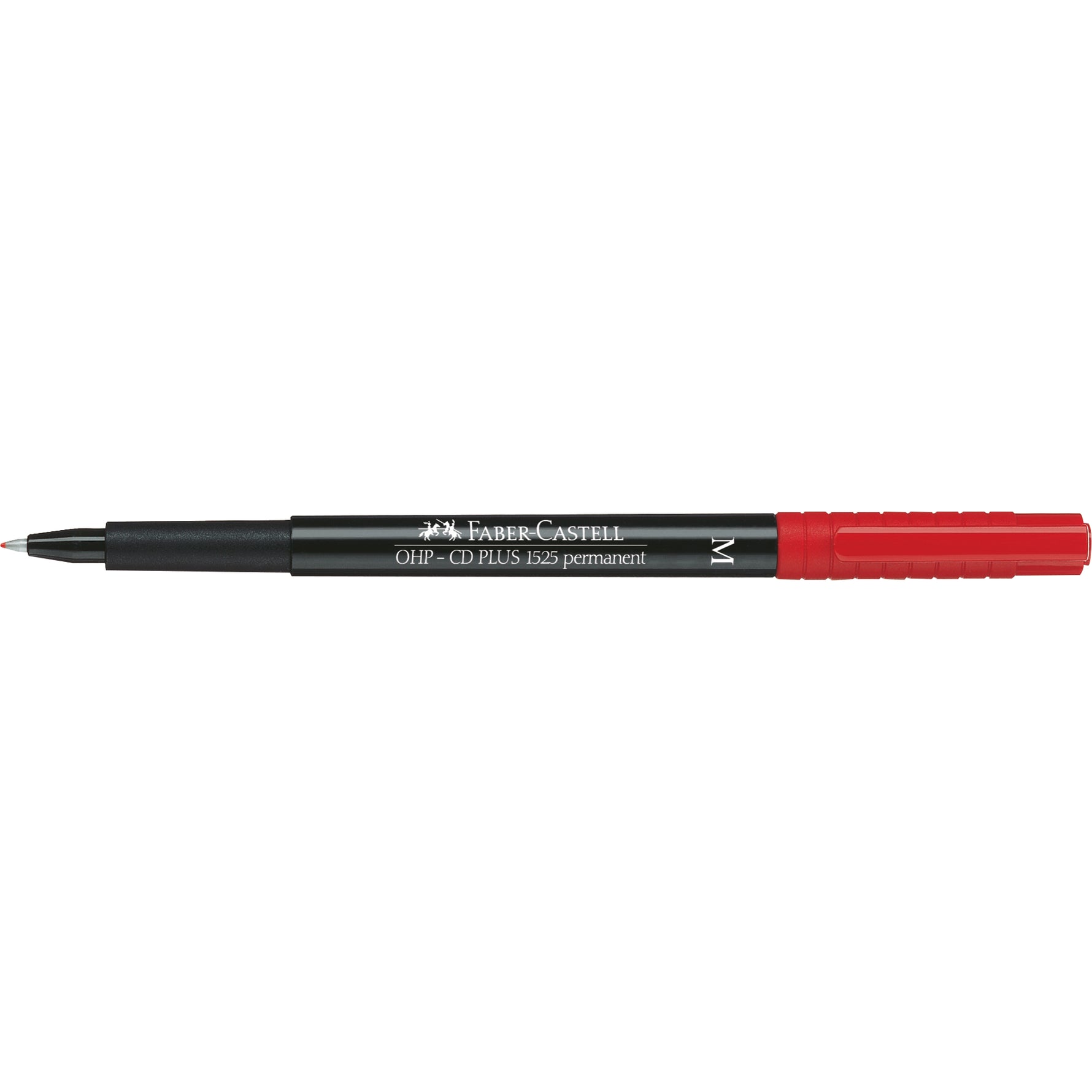 Faber-Castell Folienstift MULTIMARK 1525