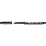 Faber-Castell Folienstift MULTIMARK 1525