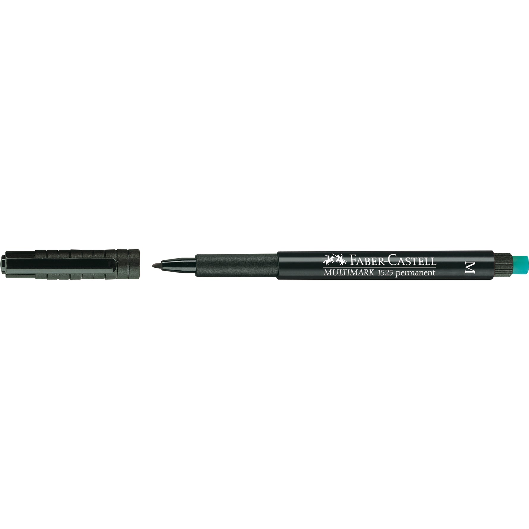 Faber-Castell Folienstift MULTIMARK 1525