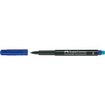 Faber-Castell Folienstift MULTIMARK 1525