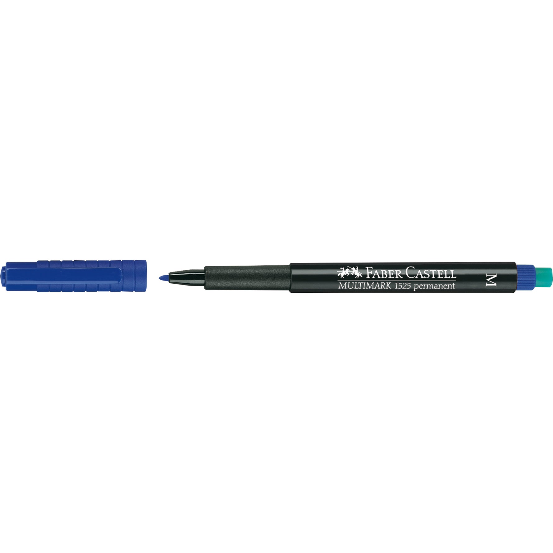 Faber-Castell Folienstift MULTIMARK 1525