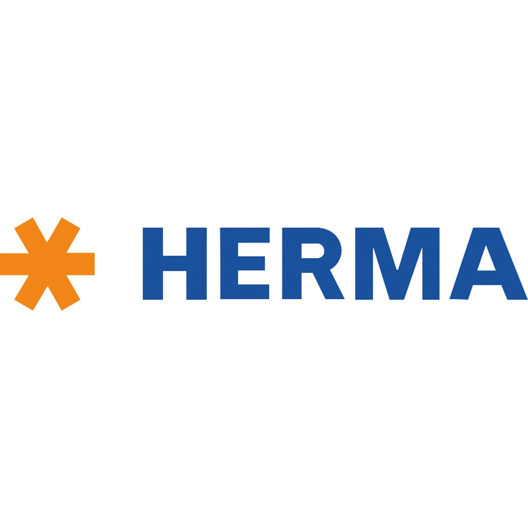 HERMA Hängeetikett 35 x 45 mm (B x H) Karton weiß 1.000 Etik./Pack.