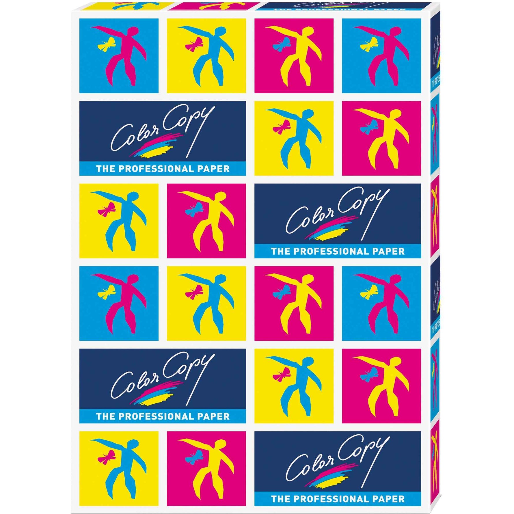 Color Copy Kopierpapier DIN SRA3 120 g/m² 250 Bl./Pack.